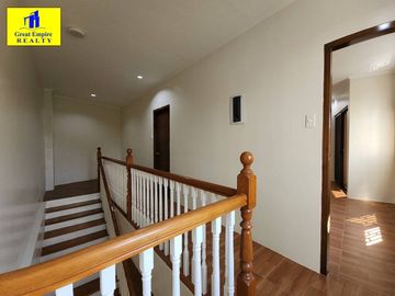 3 Storey Townhouse for sale in Project 6 near Visayas Avenue Quezon City near  Congressional, Project 8 near EDSA Munoz, Congressional Avenue