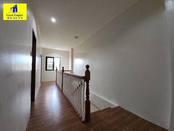 3 Storey Townhouse for sale in Project 6 near Visayas Avenue Quezon City near  Congressional, Project 8 near EDSA Munoz, Congressional Avenue