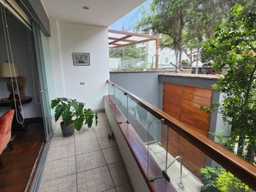 LINDO DEPARTAMENTO EN PRIMER PISO ALTO EN VENTA Y/O ALQUILER