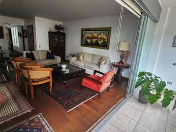 LINDO DEPARTAMENTO EN PRIMER PISO ALTO EN VENTA Y/O ALQUILER
