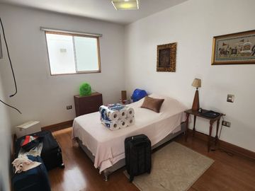 LINDO DEPARTAMENTO EN PRIMER PISO ALTO EN VENTA Y/O ALQUILER