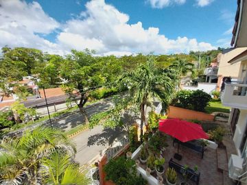 Semi-furnished Single Detached House And Lot For Sale