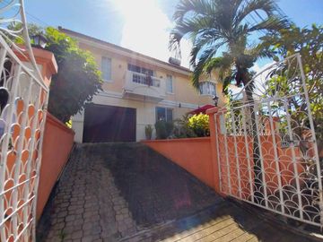 Semi-furnished Single Detached House And Lot For Sale