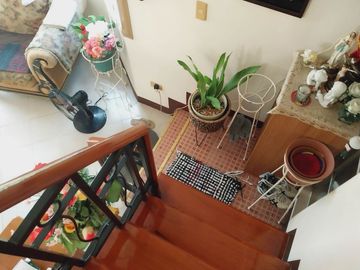 Semi-furnished Single Detached House And Lot For Sale