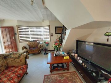 Semi-furnished Single Detached House And Lot For Sale