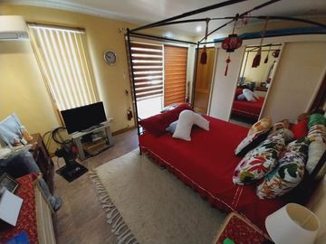 Semi-furnished Single Detached House And Lot For Sale