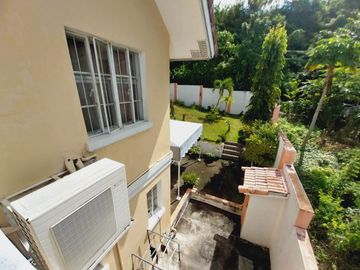 Semi-furnished Single Detached House And Lot For Sale