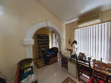Semi-furnished Single Detached House And Lot For Sale