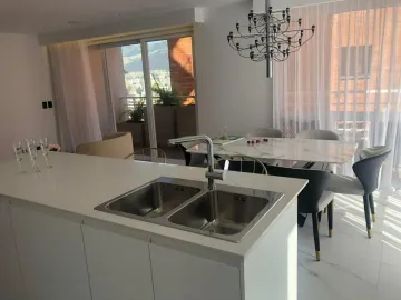Departamento en Venta González Suárez