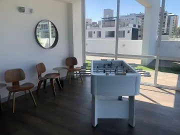 Departamento en Venta González Suárez