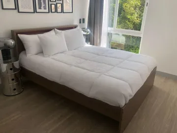 Departamento en Venta González Suárez
