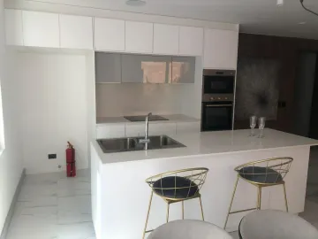 Departamento en Venta González Suárez