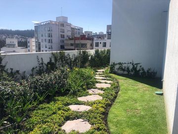 Departamento en Venta González Suárez
