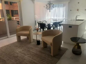 Departamento en Venta González Suárez
