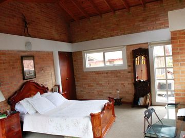 CASA CAMPESTRE CAJICÁ