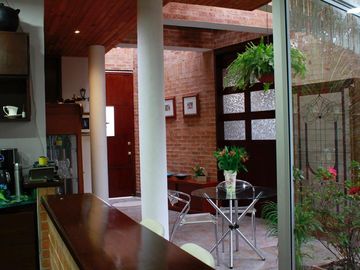 CASA CAMPESTRE CAJICÁ