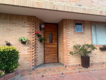 CASA CAMPESTRE CAJICÁ