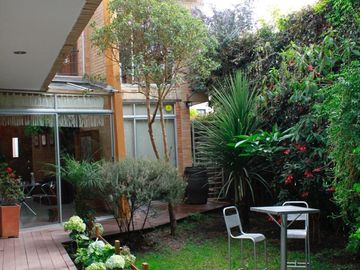 CASA CAMPESTRE CAJICÁ