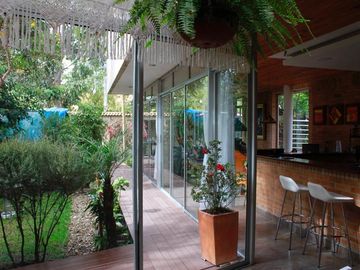 CASA CAMPESTRE CAJICÁ