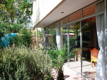 CASA CAMPESTRE CAJICÁ