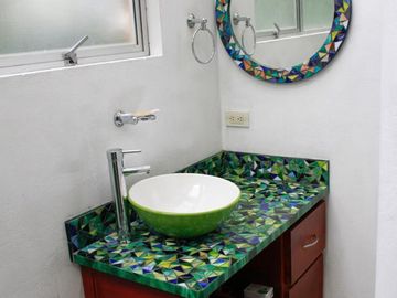 CASA CAMPESTRE CAJICÁ