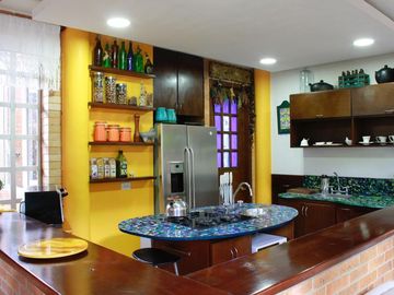 CASA CAMPESTRE CAJICÁ