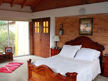 CASA CAMPESTRE CAJICÁ