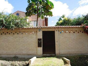 CASA CAMPESTRE CAJICÁ