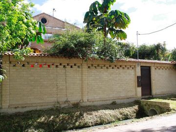 CASA CAMPESTRE CAJICÁ