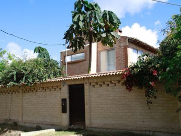 CASA CAMPESTRE CAJICÁ