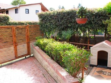 CASA CAMPESTRE CAJICÁ