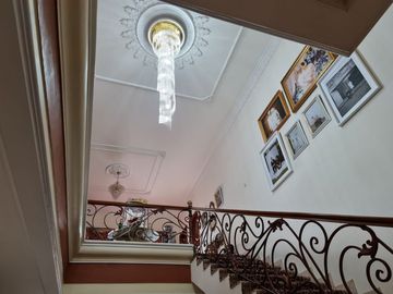 Dijual Rumah Bagus Bintaro Veteran Jaksel Semi Furish dekat Tol