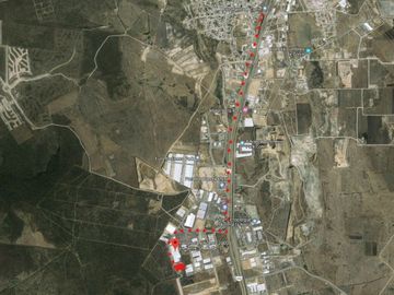 VENTA TERRENO CERCA DE CONIN QUERETARO