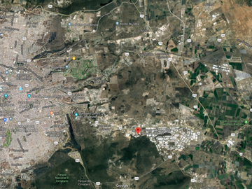 VENTA TERRENO CERCA DE CONIN QUERETARO