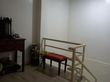 Newly Renovated Single Attached House for sale in QC near Congressional Ave