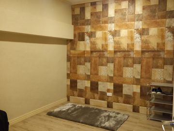 Newly Renovated Single Attached House for sale in QC near Congressional Ave