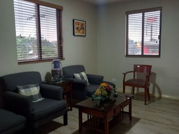 Newly Renovated Single Attached House for sale in QC near Congressional Ave