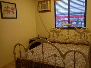 Newly Renovated Single Attached House for sale in QC near Congressional Ave
