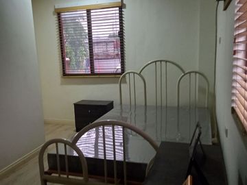 Newly Renovated Single Attached House for sale in QC near Congressional Ave
