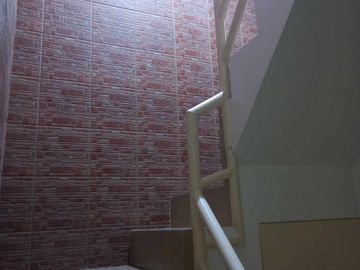 Newly Renovated Single Attached House for sale in QC near Congressional Ave