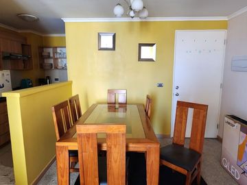 Quilpué, Paso Hondo, 3 dormitorios, terraza, estacionamiento