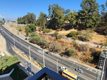 Quilpué, Paso Hondo, 3 dormitorios, terraza, estacionamiento