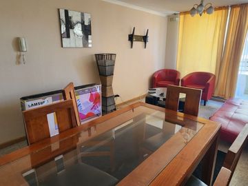Quilpué, Paso Hondo, 3 dormitorios, terraza, estacionamiento
