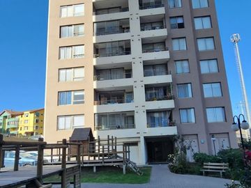 Quilpué, Paso Hondo, 3 dormitorios, terraza, estacionamiento