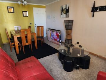 Quilpué, Paso Hondo, 3 dormitorios, terraza, estacionamiento