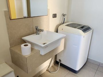 Quilpué, Paso Hondo, 3 dormitorios, terraza, estacionamiento