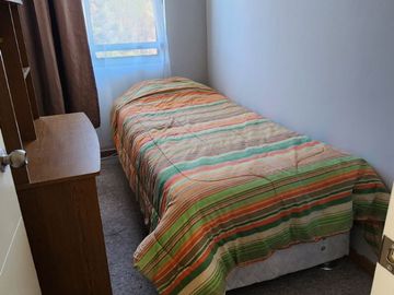 Quilpué, Paso Hondo, 3 dormitorios, terraza, estacionamiento