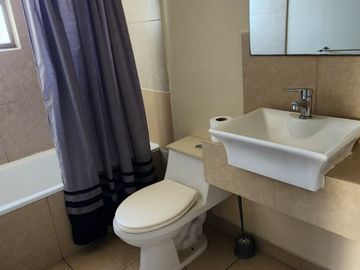 Quilpué, Paso Hondo, 3 dormitorios, terraza, estacionamiento