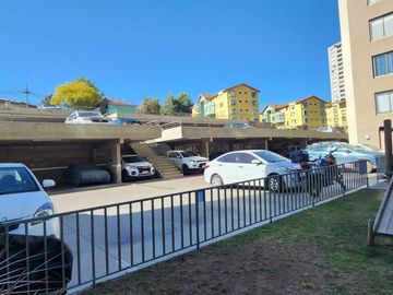 Quilpué, Paso Hondo, 3 dormitorios, terraza, estacionamiento