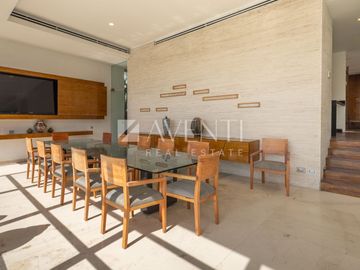 Casa en Venta, Zona Hotelera, Cancún, Quintana Roo.